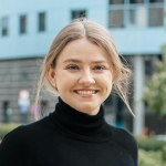 LISA JANSSEN